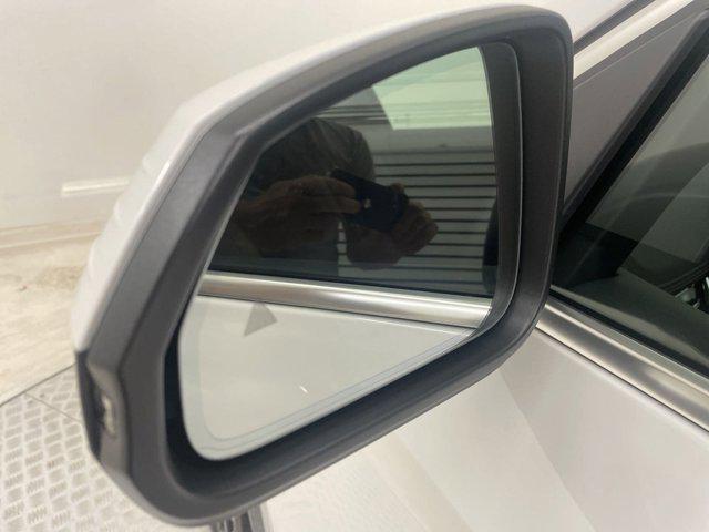 used 2025 BMW X1 car, priced at $45,145