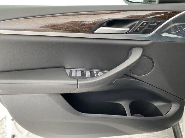 used 2024 BMW X4 car, priced at $45,596
