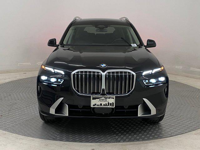 new 2026 BMW X7 car, priced at $91,850