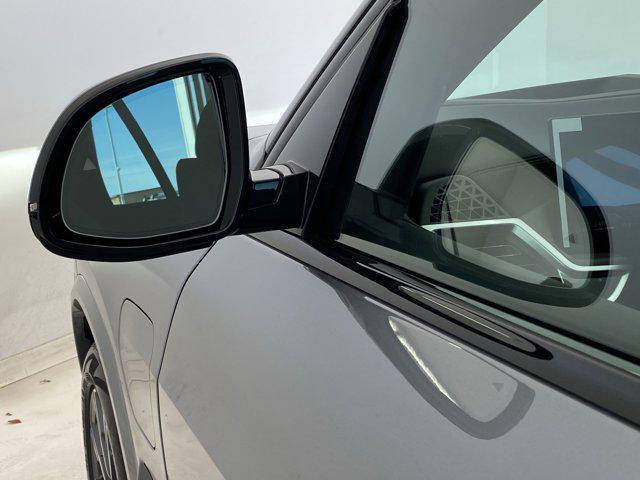 new 2025 BMW X5 PHEV car, priced at $81,210