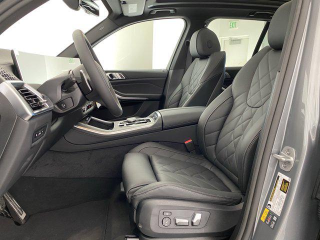 new 2025 BMW X5 PHEV car, priced at $81,210