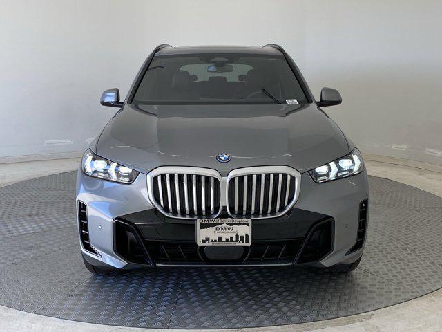new 2025 BMW X5 PHEV car, priced at $81,210