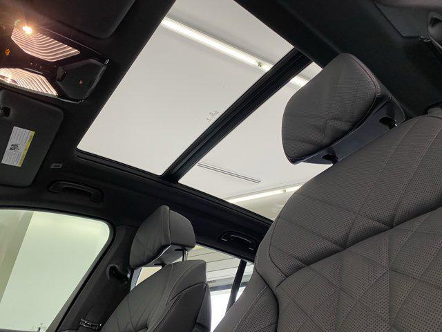 used 2024 BMW X5 car, priced at $60,999