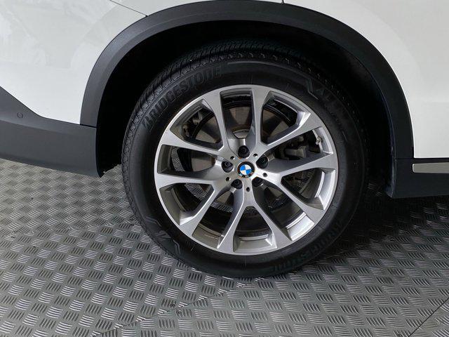 used 2024 BMW X5 car, priced at $56,996