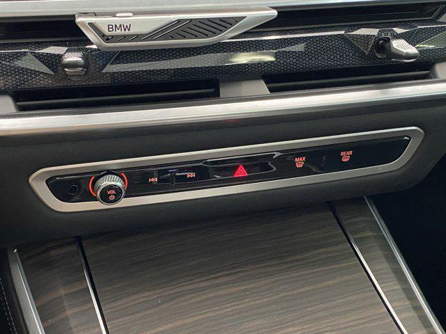 used 2024 BMW X5 car, priced at $60,999