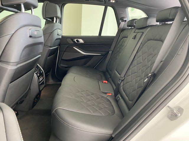 used 2024 BMW X5 car, priced at $56,996