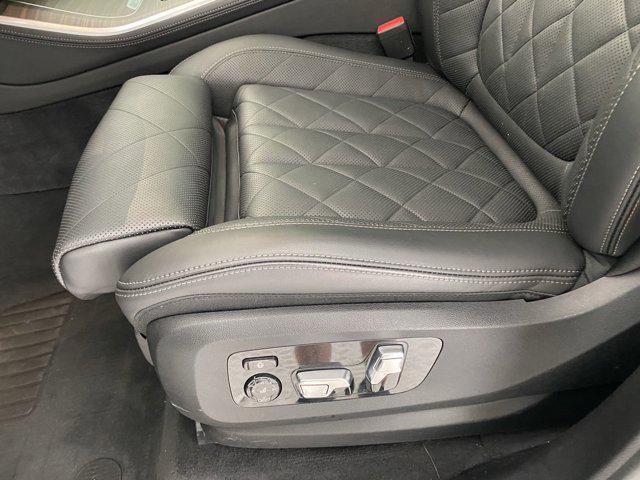 used 2024 BMW X5 car, priced at $60,999