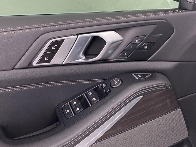 used 2024 BMW X5 car, priced at $60,999