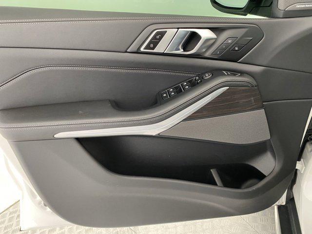 used 2024 BMW X5 car, priced at $56,996