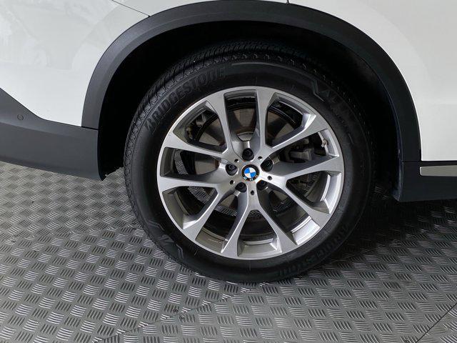 used 2024 BMW X5 car, priced at $60,999