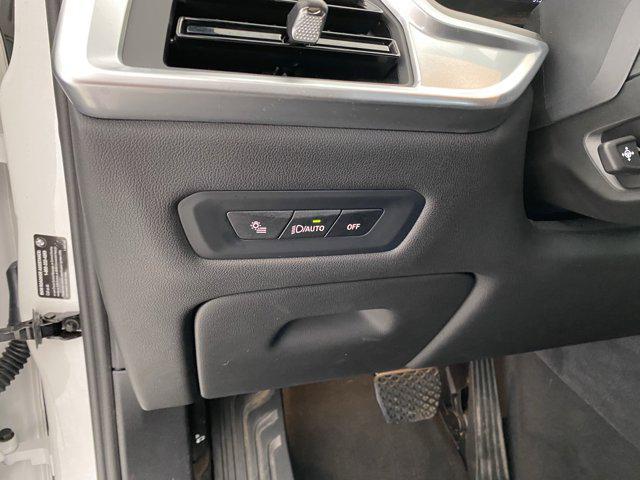 used 2024 BMW X5 car, priced at $60,999