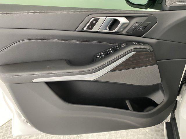 used 2024 BMW X5 car, priced at $60,999