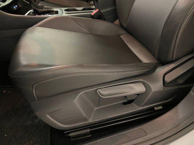 used 2020 Volkswagen Jetta car, priced at $11,999