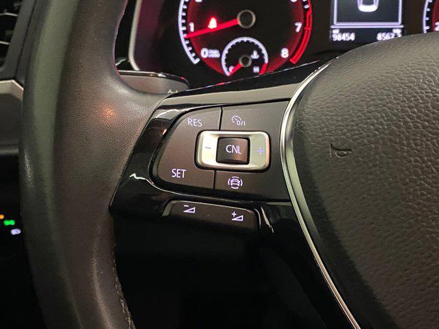 used 2020 Volkswagen Jetta car, priced at $11,999