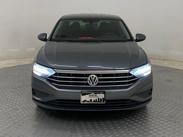 used 2020 Volkswagen Jetta car, priced at $11,999