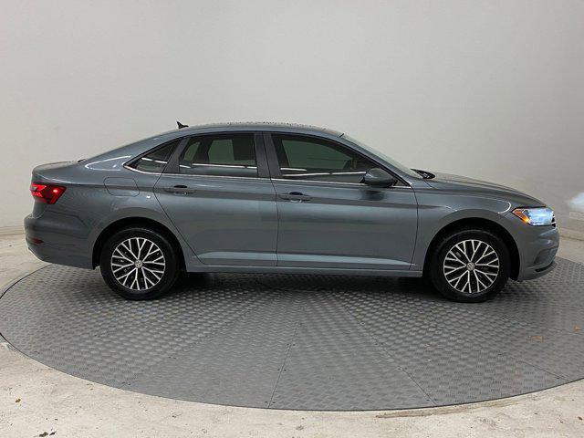used 2020 Volkswagen Jetta car, priced at $11,999