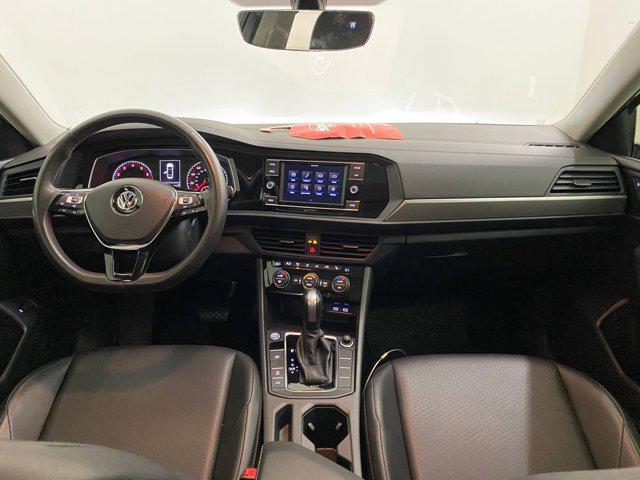 used 2020 Volkswagen Jetta car, priced at $11,999