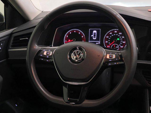 used 2020 Volkswagen Jetta car, priced at $11,999
