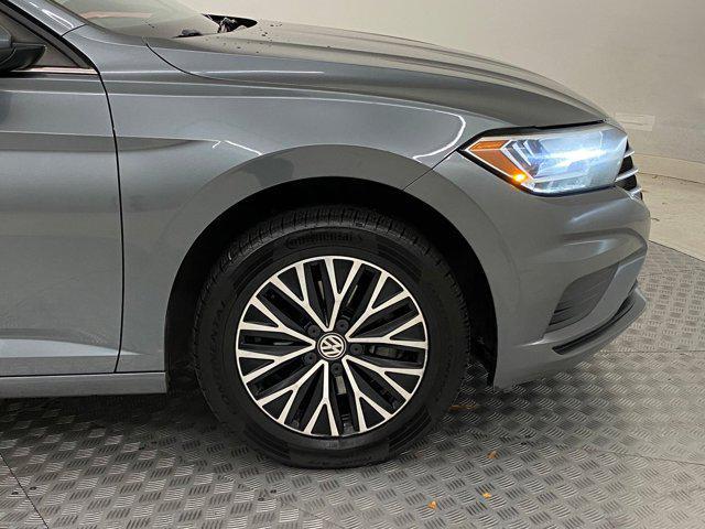 used 2020 Volkswagen Jetta car, priced at $11,999