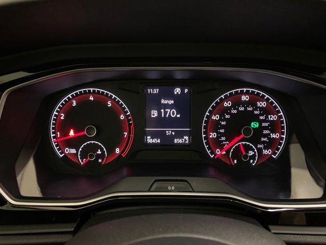used 2020 Volkswagen Jetta car, priced at $11,999