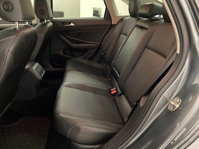 used 2020 Volkswagen Jetta car, priced at $11,999