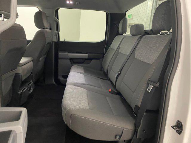 used 2022 Ford F-150 car, priced at $36,999
