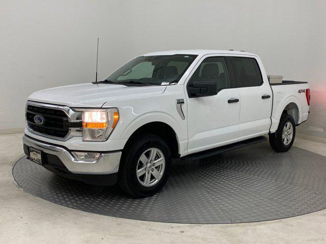 used 2022 Ford F-150 car, priced at $36,999