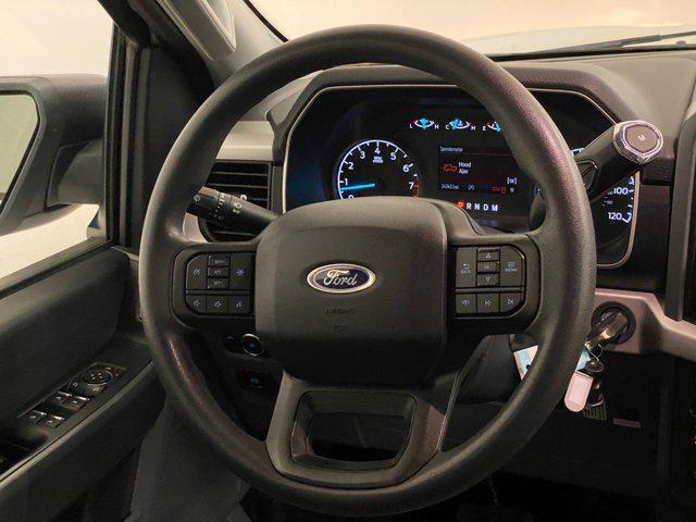 used 2022 Ford F-150 car, priced at $36,999