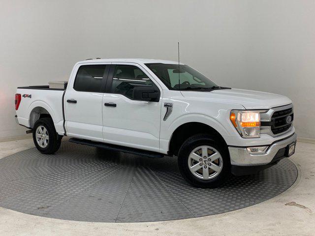used 2022 Ford F-150 car, priced at $36,999