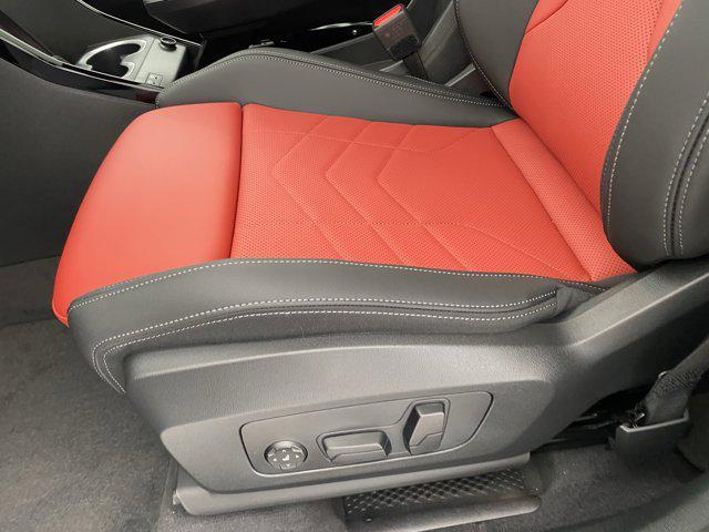 new 2025 BMW X1 car, priced at $52,040