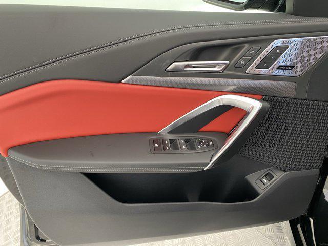 new 2025 BMW X1 car, priced at $52,040
