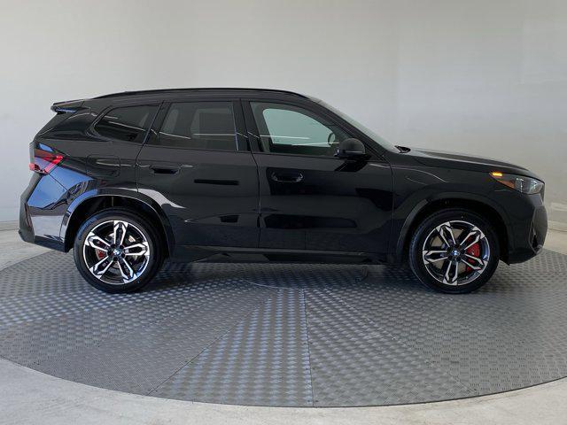 new 2025 BMW X1 car, priced at $52,040