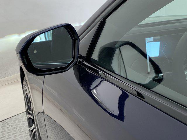 new 2025 BMW 760 car, priced at $127,995