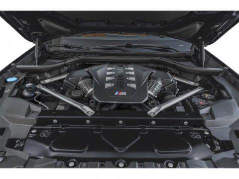used 2025 BMW X5 car, priced at $87,999