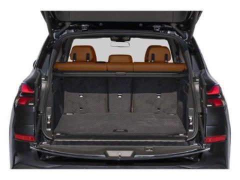 used 2025 BMW X5 car, priced at $87,999