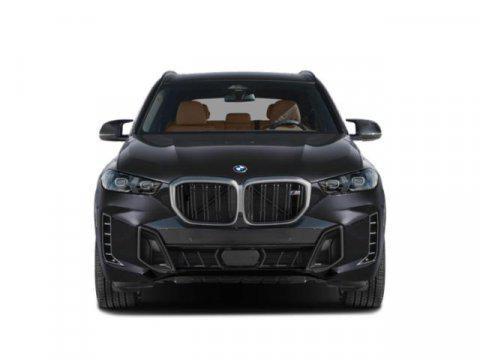 used 2025 BMW X5 car, priced at $87,999