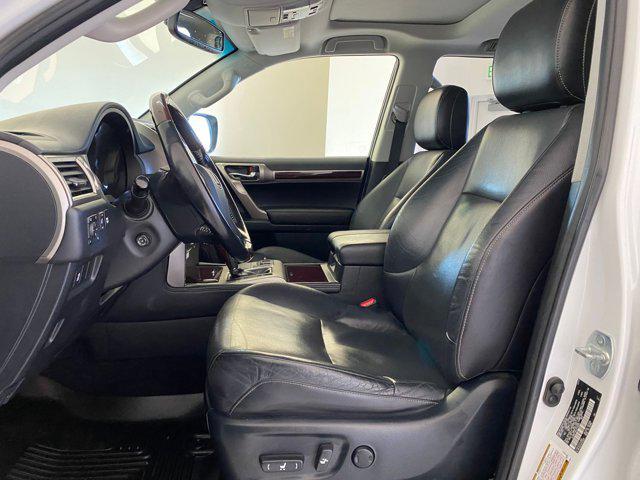 used 2018 Lexus GX 460 car, priced at $25,999
