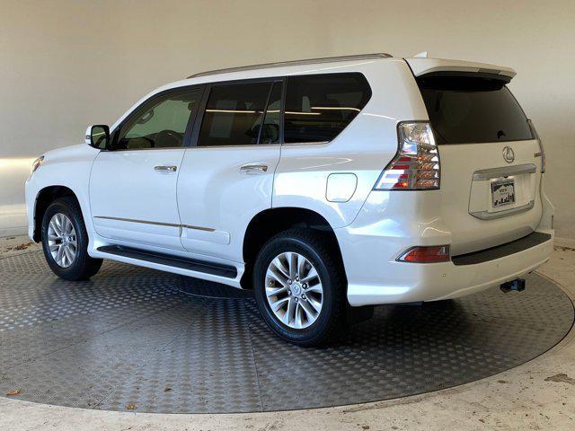 used 2018 Lexus GX 460 car, priced at $25,999