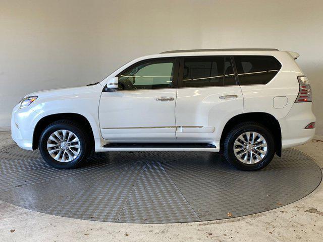used 2018 Lexus GX 460 car, priced at $25,999