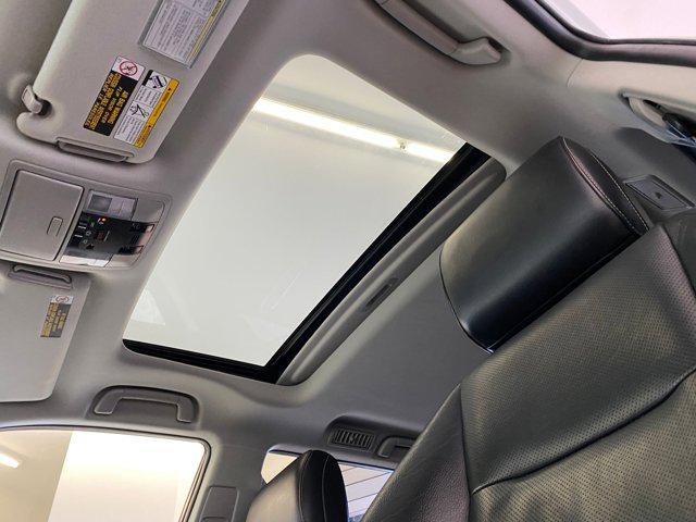 used 2018 Lexus GX 460 car, priced at $25,999