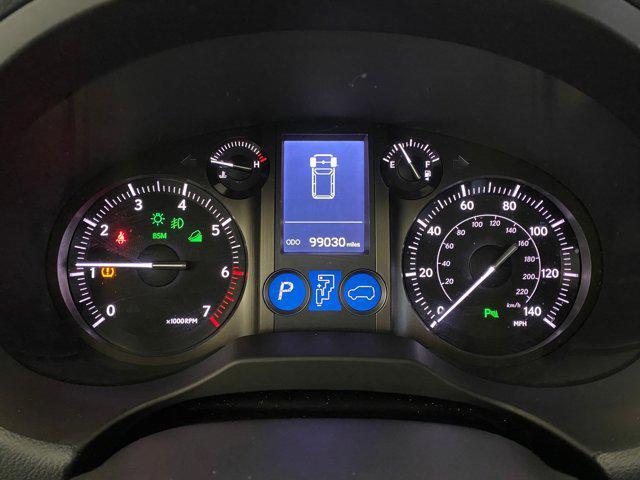 used 2018 Lexus GX 460 car, priced at $25,999