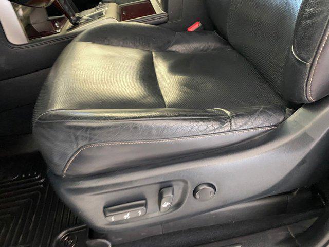 used 2018 Lexus GX 460 car, priced at $25,999