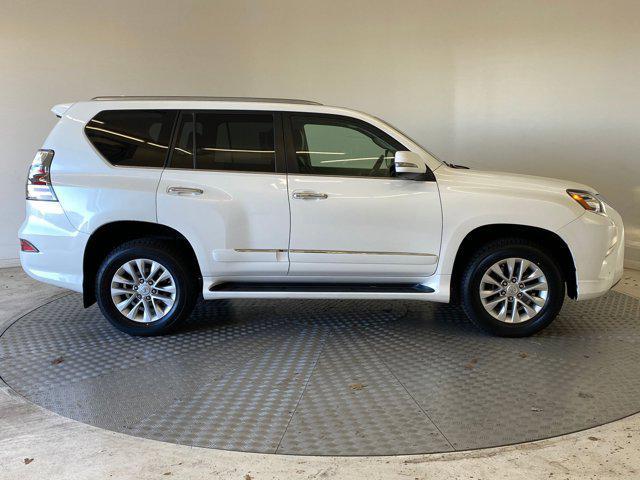 used 2018 Lexus GX 460 car, priced at $25,999
