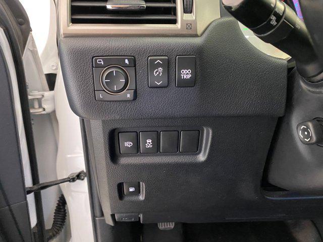 used 2018 Lexus GX 460 car, priced at $25,999