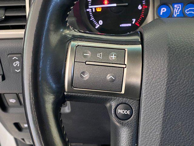 used 2018 Lexus GX 460 car, priced at $25,999