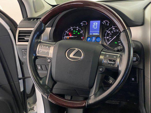 used 2018 Lexus GX 460 car, priced at $25,999