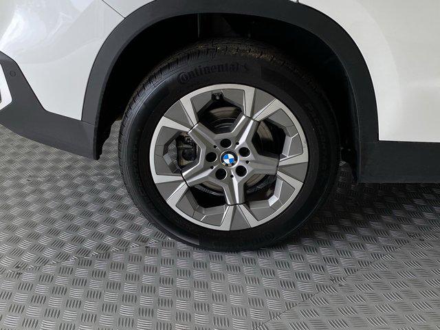 used 2023 BMW X1 car, priced at $33,598