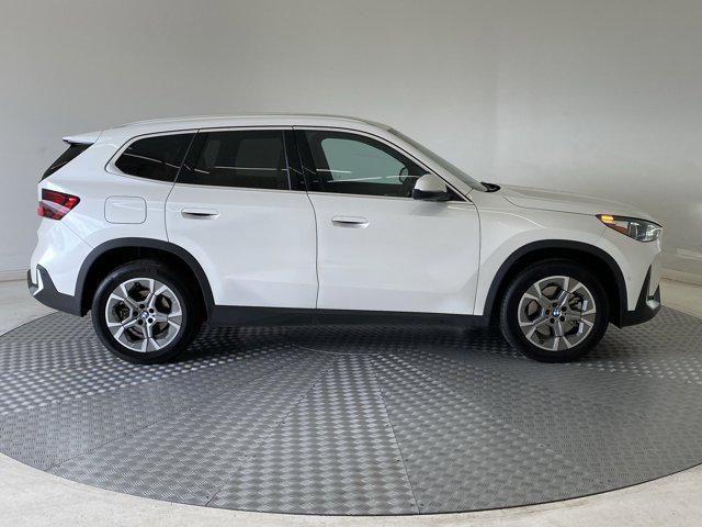 used 2023 BMW X1 car, priced at $33,598