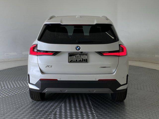 used 2023 BMW X1 car, priced at $33,598