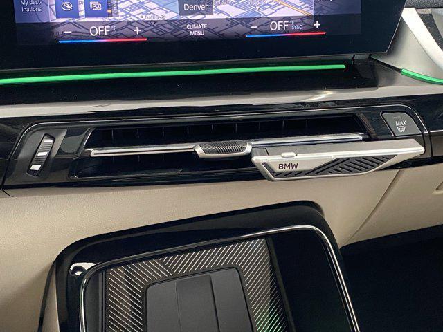 used 2023 BMW X1 car, priced at $33,598